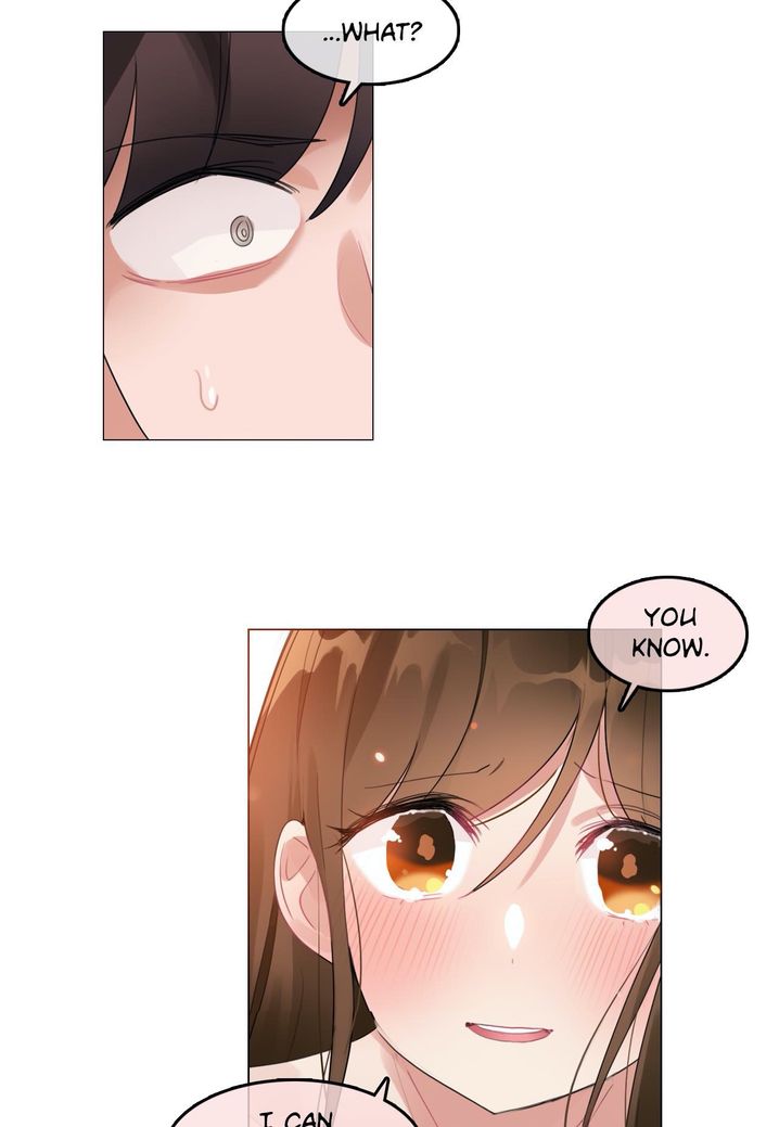 A Pervert’s Daily life - Chapter 80 [photo 27] - MangaPorn