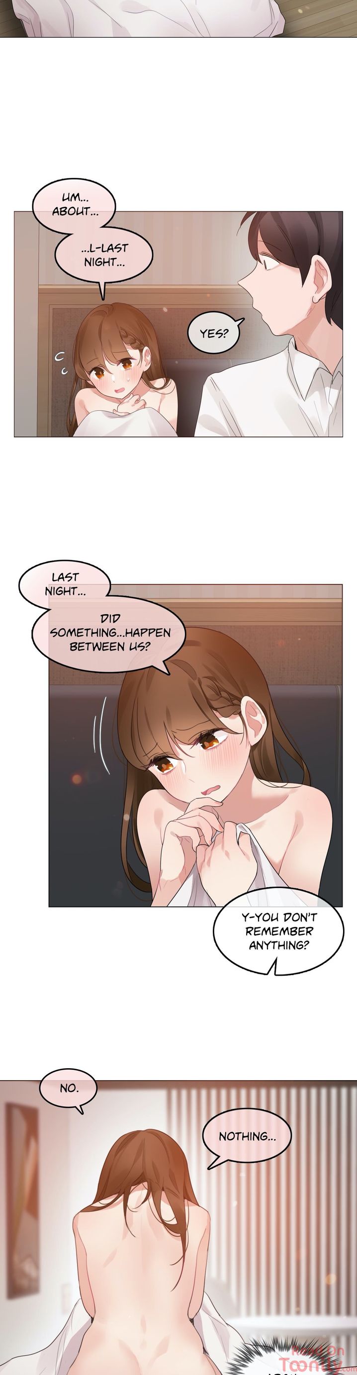 A Pervert’s Daily life - Chapter 80 [photo 4] - MangaPorn