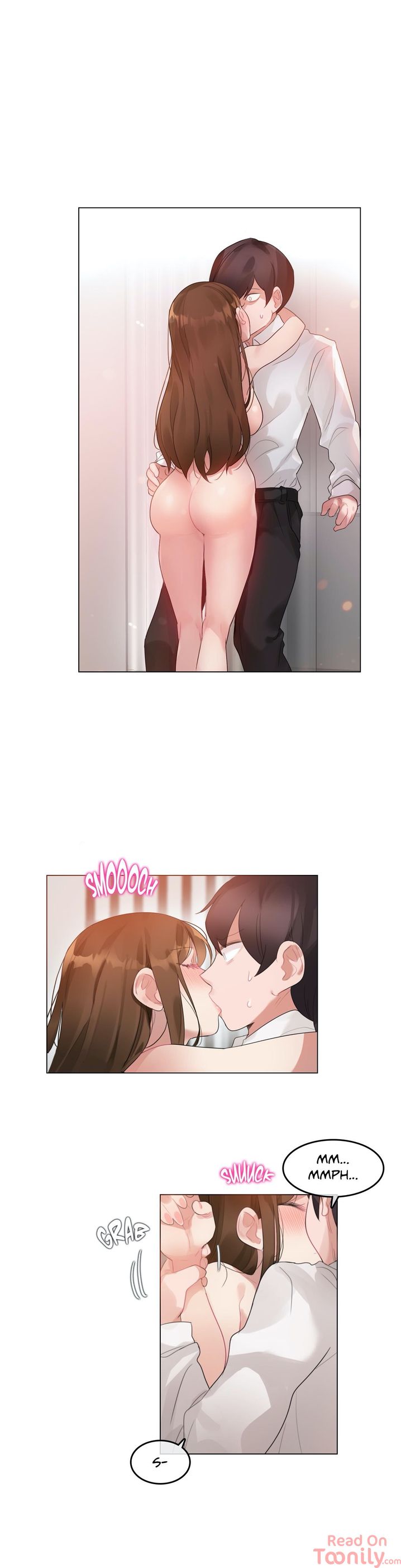 A Pervert’s Daily life - Chapter 81 [photo 1] - MangaPorn