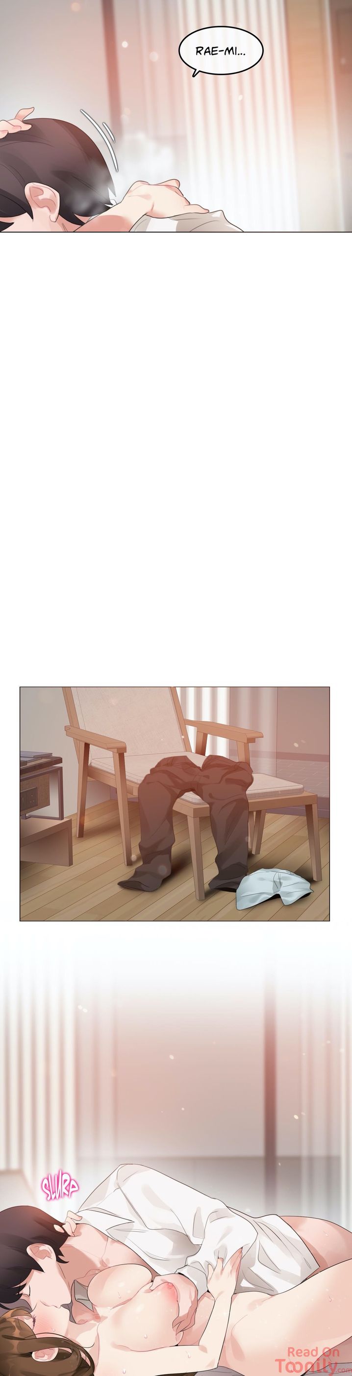 A Pervert’s Daily life - Chapter 81 [photo 15] - MangaPorn