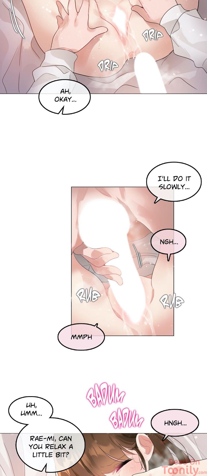 A Pervert’s Daily life - Chapter 81 [photo 20] - MangaPorn