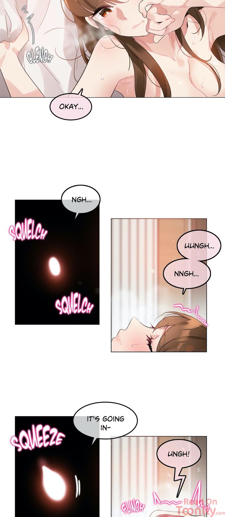 A Pervert’s Daily life - Chapter 81 [photo 21] - MangaPorn