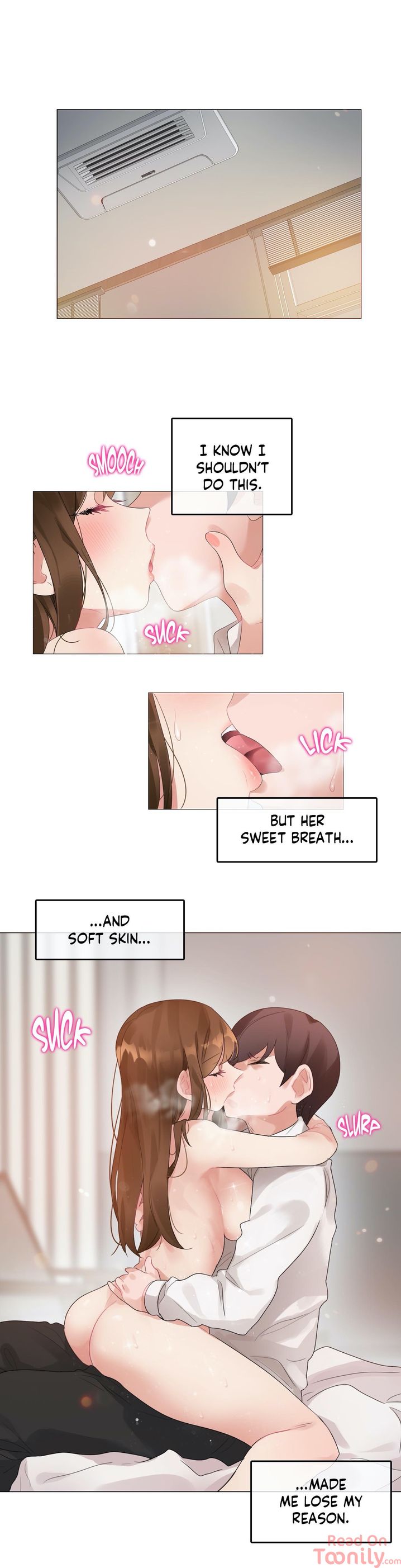 A Pervert’s Daily life - Chapter 81 [photo 6] - MangaPorn