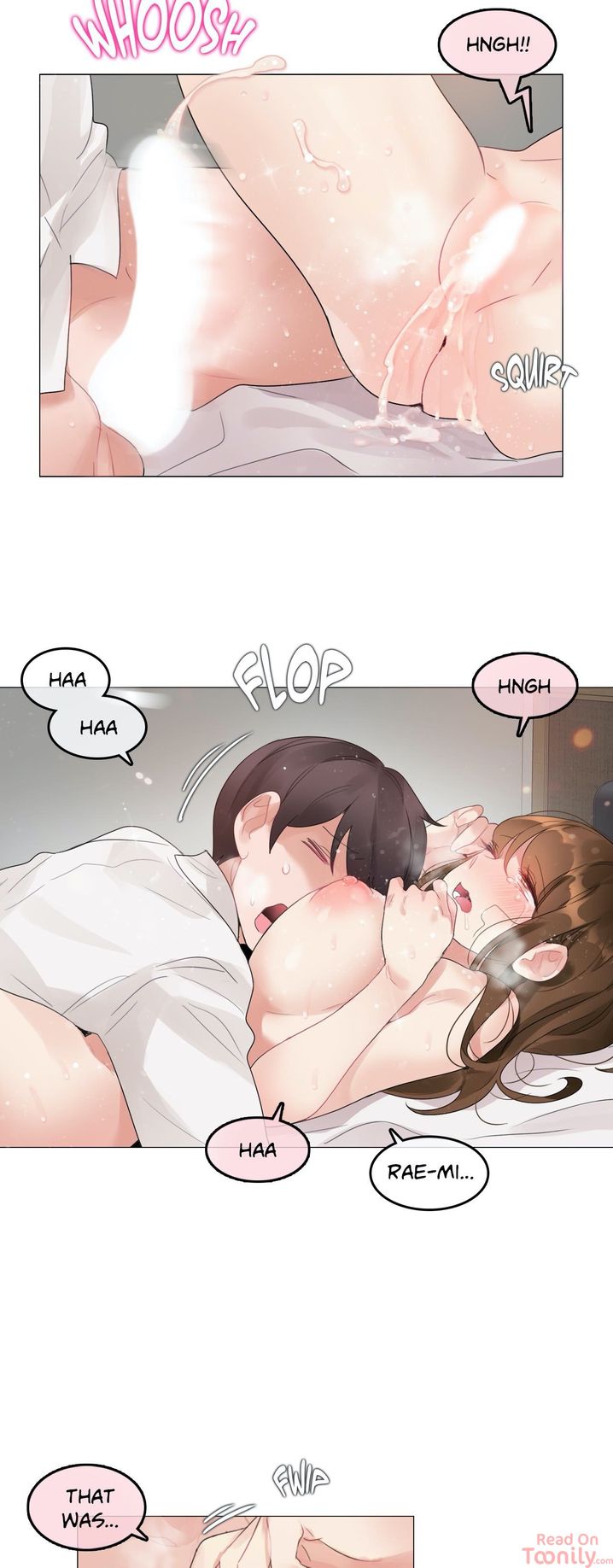 A Pervert’s Daily life - Chapter 82 [photo 17] - MangaPorn