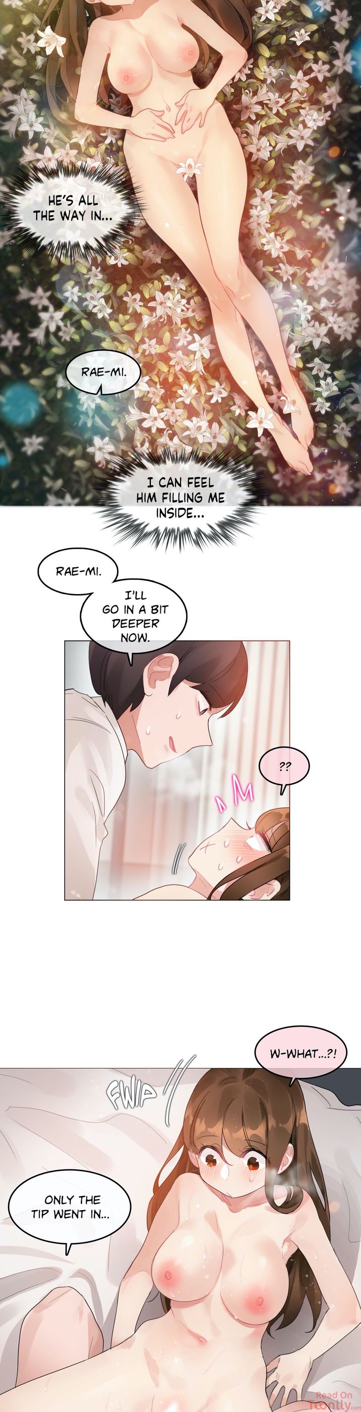 A Pervert’s Daily life - Chapter 82 [photo 2] - MangaPorn