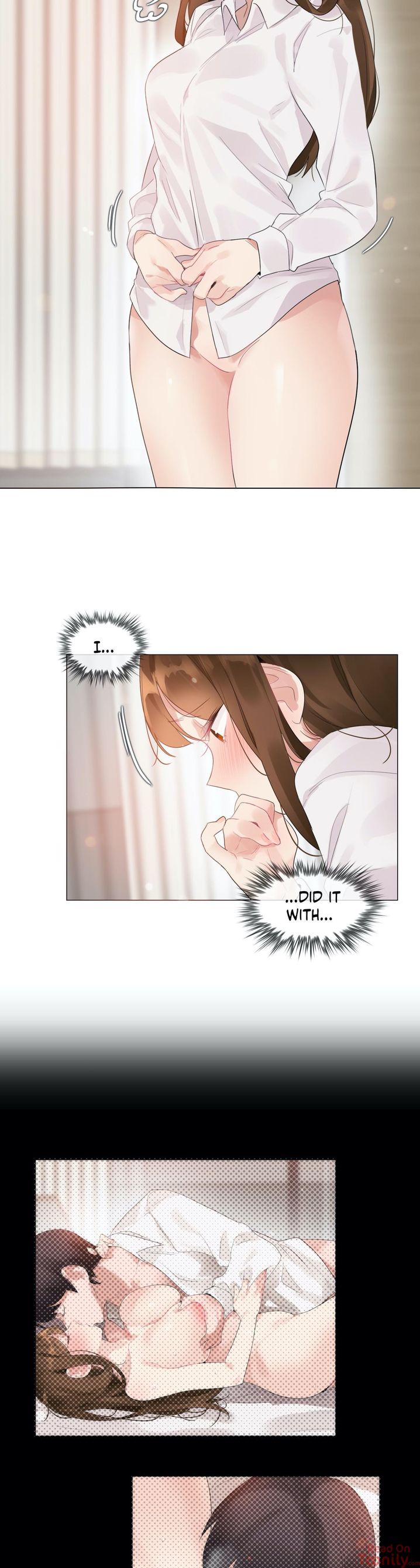 A Pervert’s Daily life - Chapter 82 [photo 20] - MangaPorn