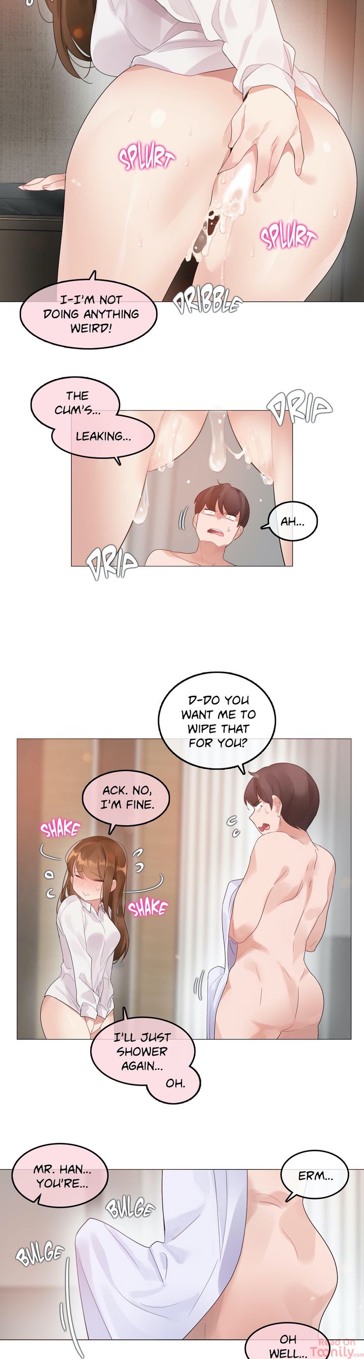 A Pervert’s Daily life - Chapter 82 [photo 23] - MangaPorn