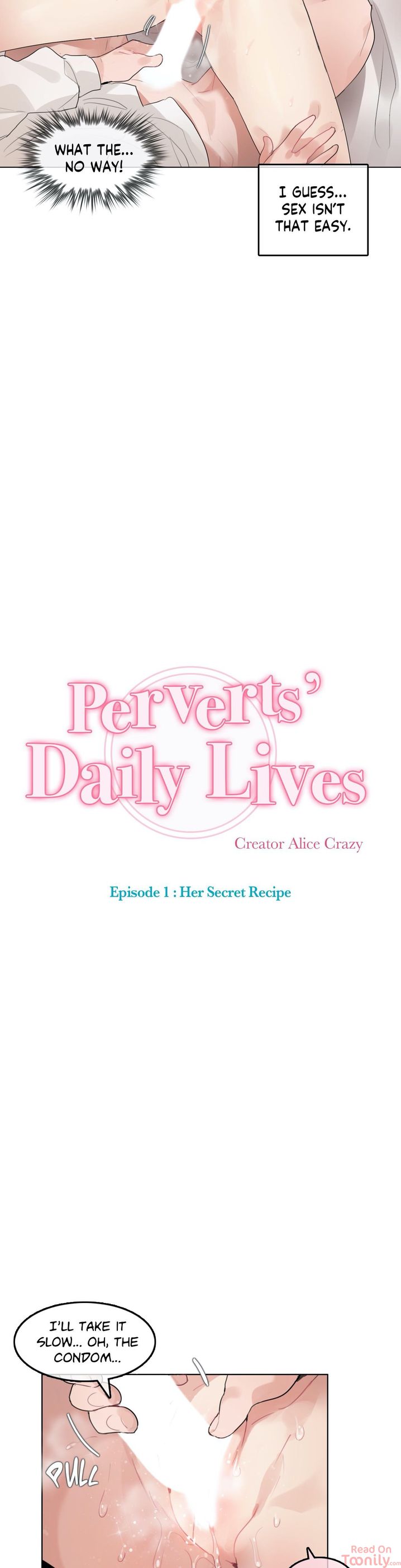 A Pervert’s Daily life - Chapter 82 [photo 3] - MangaPorn