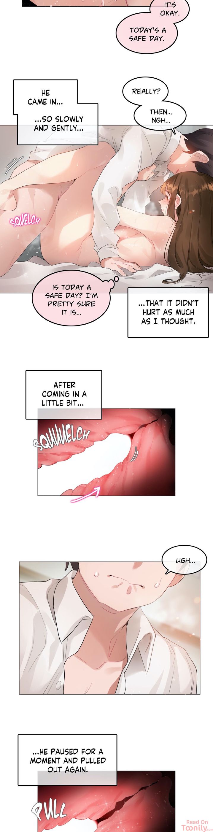 A Pervert’s Daily life - Chapter 82 [photo 4] - MangaPorn