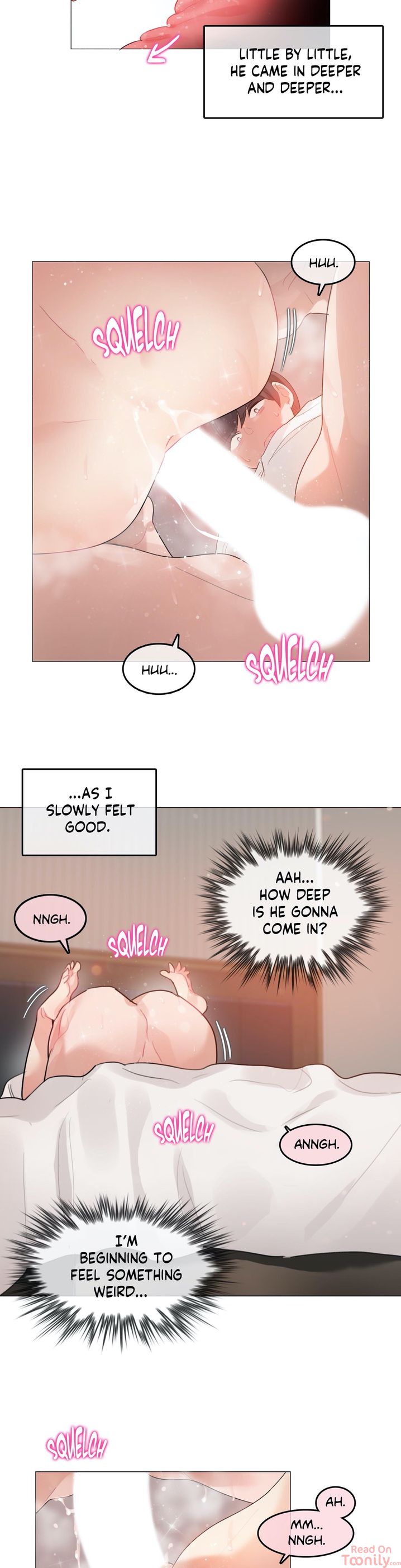 A Pervert’s Daily life - Chapter 82 [photo 5] - MangaPorn
