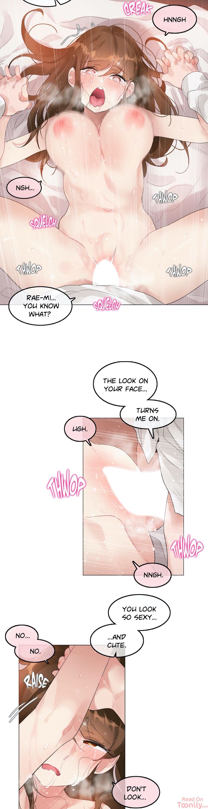 A Pervert’s Daily life - Chapter 82 [photo 9] - MangaPorn