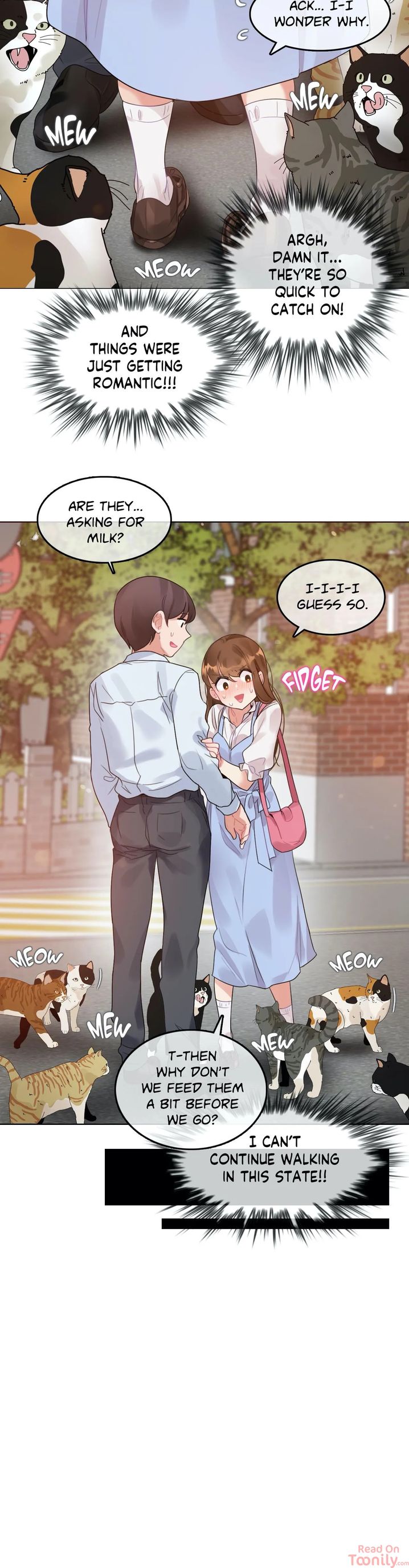A Pervert’s Daily life - Chapter 83 [photo 10] - MangaPorn