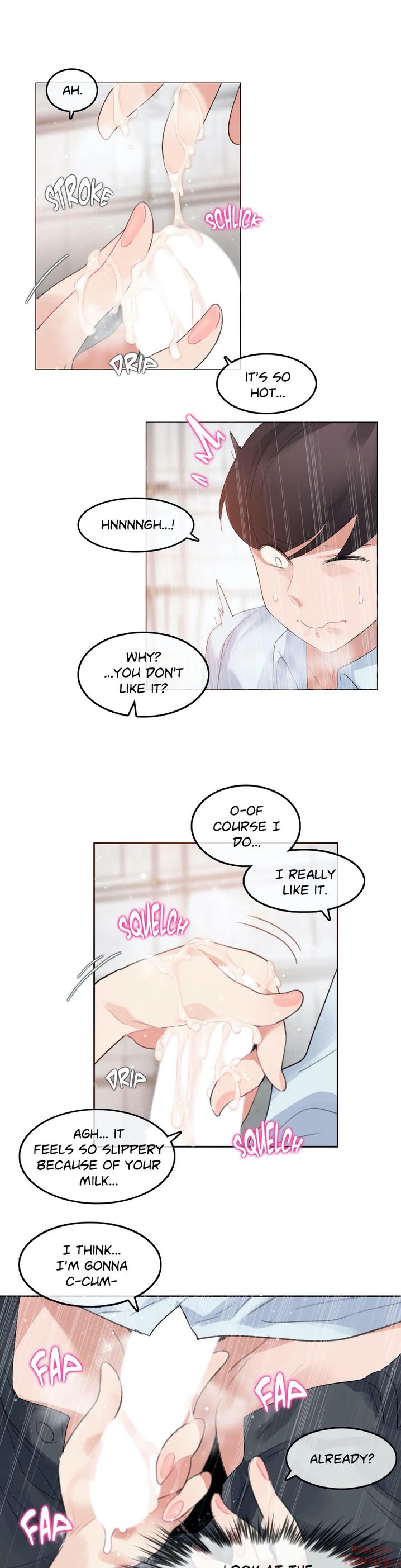 A Pervert’s Daily life - Chapter 83 [photo 17] - MangaPorn