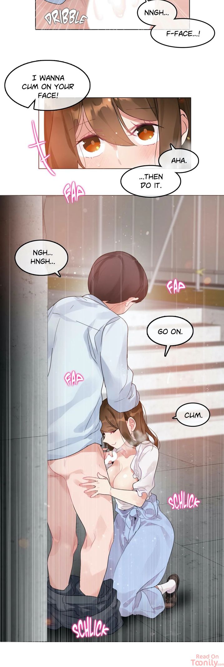 A Pervert’s Daily life - Chapter 83 [photo 20] - MangaPorn