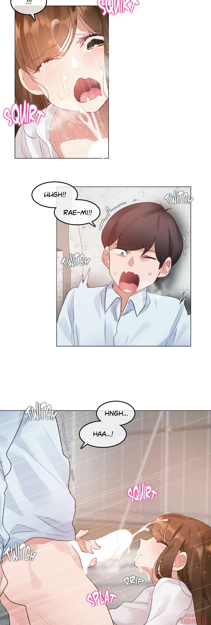 A Pervert’s Daily life - Chapter 83 [photo 22] - MangaPorn