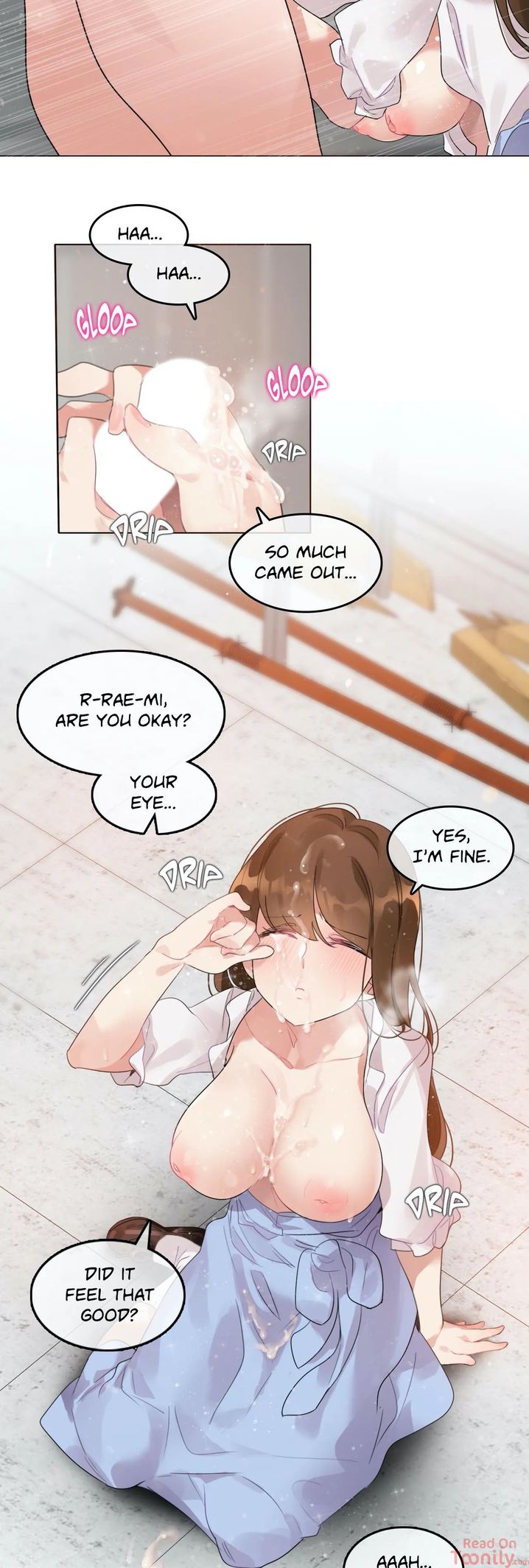 A Pervert’s Daily life - Chapter 83 [photo 23] - MangaPorn