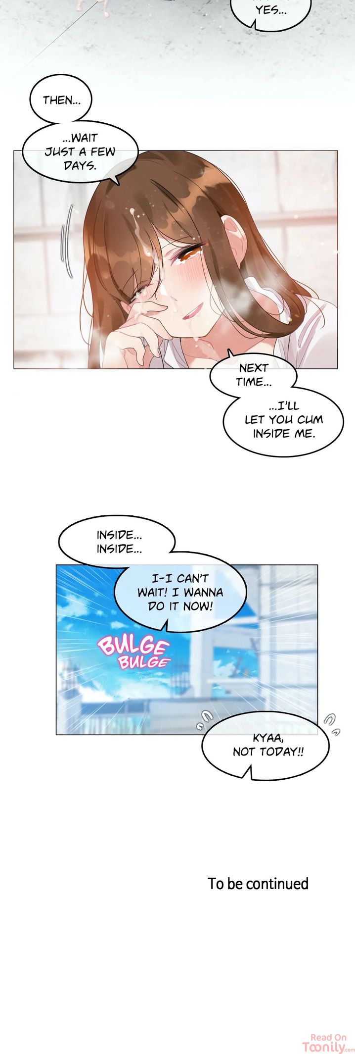 A Pervert’s Daily life - Chapter 83 [photo 24] - MangaPorn