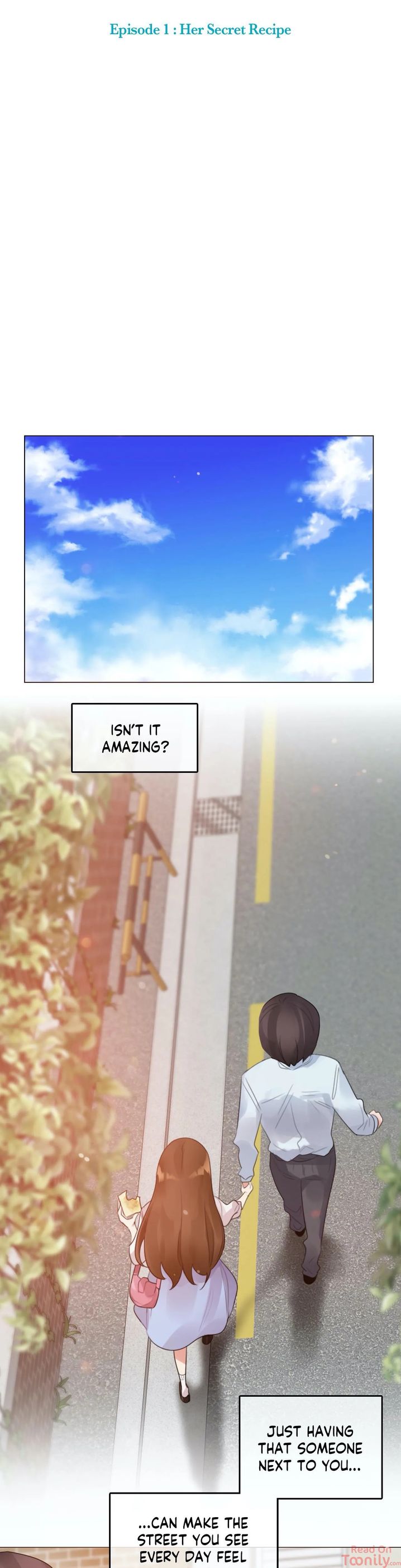 A Pervert’s Daily life - Chapter 83 [photo 4] - MangaPorn