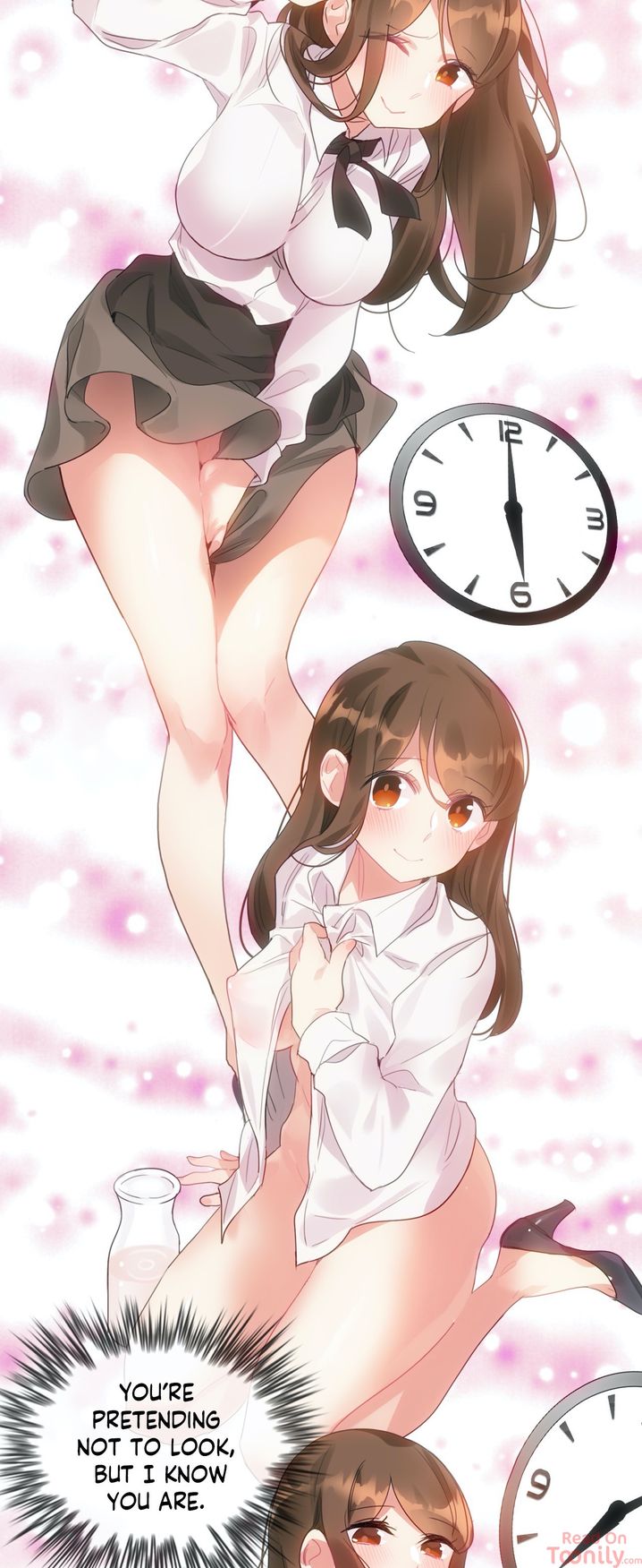 A Pervert’s Daily life - Chapter 84 [photo 21] - MangaPorn
