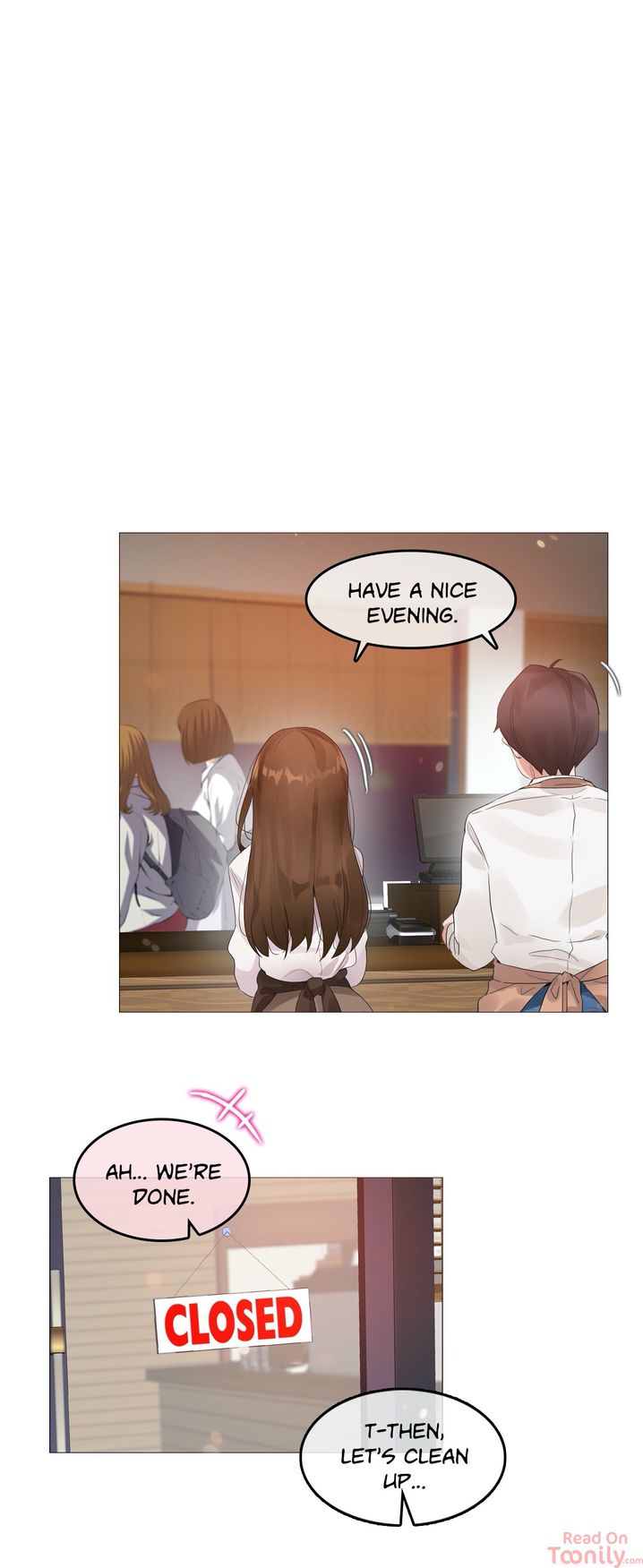 A Pervert’s Daily life - Chapter 84 [photo 23] - MangaPorn