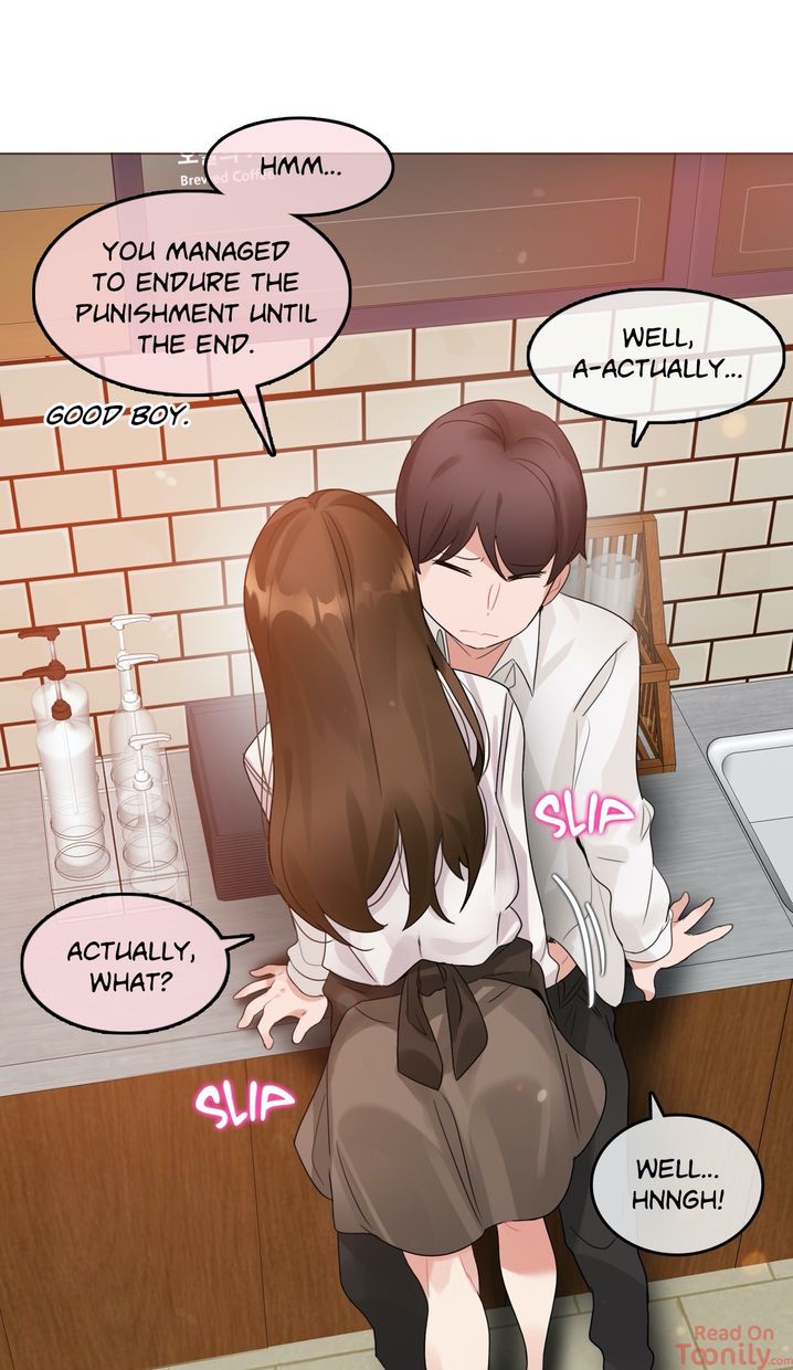 A Pervert’s Daily life - Chapter 84 [photo 25] - MangaPorn