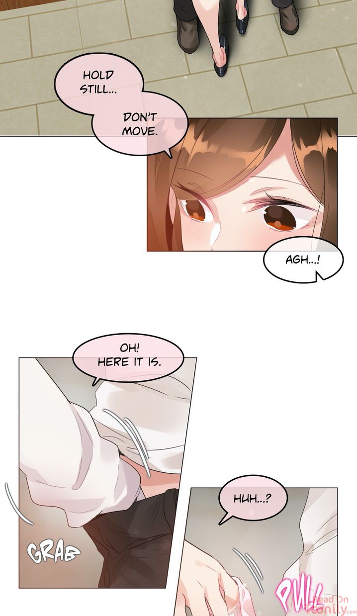 A Pervert’s Daily life - Chapter 84 [photo 26] - MangaPorn