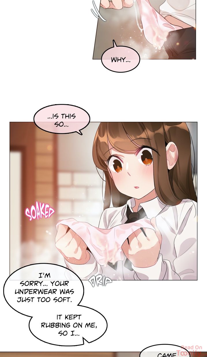 A Pervert’s Daily life - Chapter 84 [photo 27] - MangaPorn