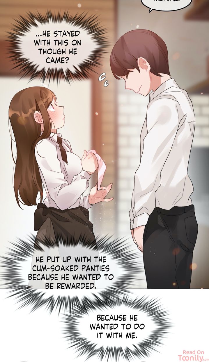 A Pervert’s Daily life - Chapter 84 [photo 28] - MangaPorn