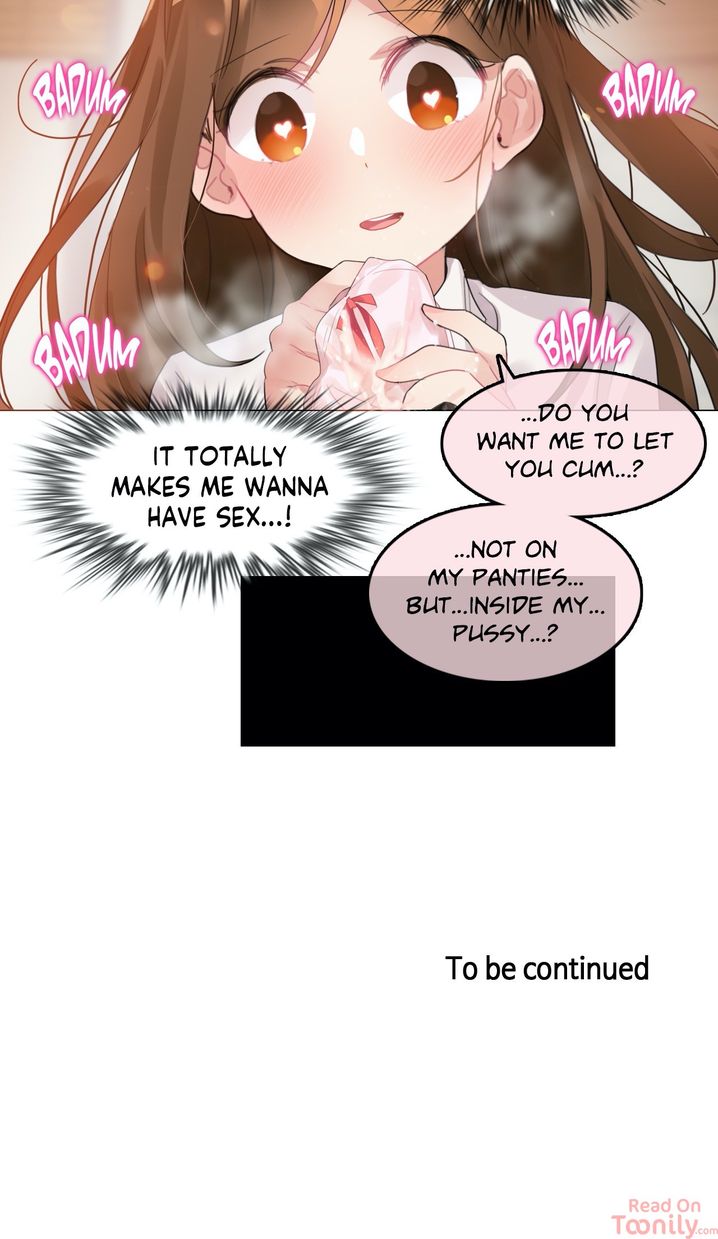 A Pervert’s Daily life - Chapter 84 [photo 30] - MangaPorn