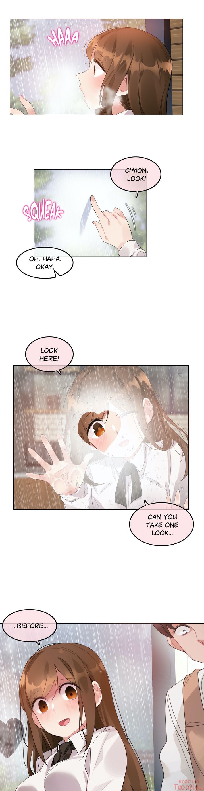 A Pervert’s Daily life - Chapter 84 [photo 4] - MangaPorn