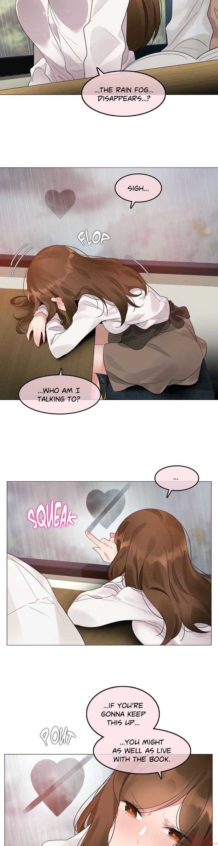 A Pervert’s Daily life - Chapter 84 [photo 5] - MangaPorn