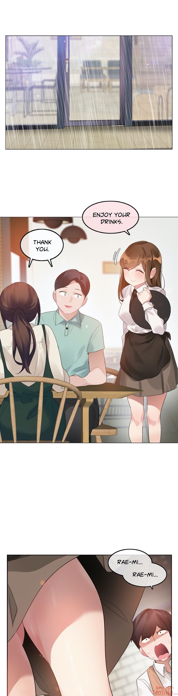 A Pervert’s Daily life - Chapter 84 [photo 9] - MangaPorn