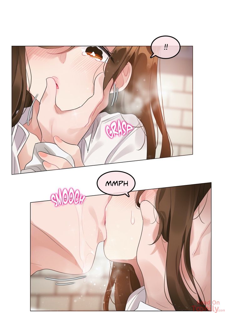 A Pervert’s Daily life - Chapter 85 [photo 21] - MangaPorn
