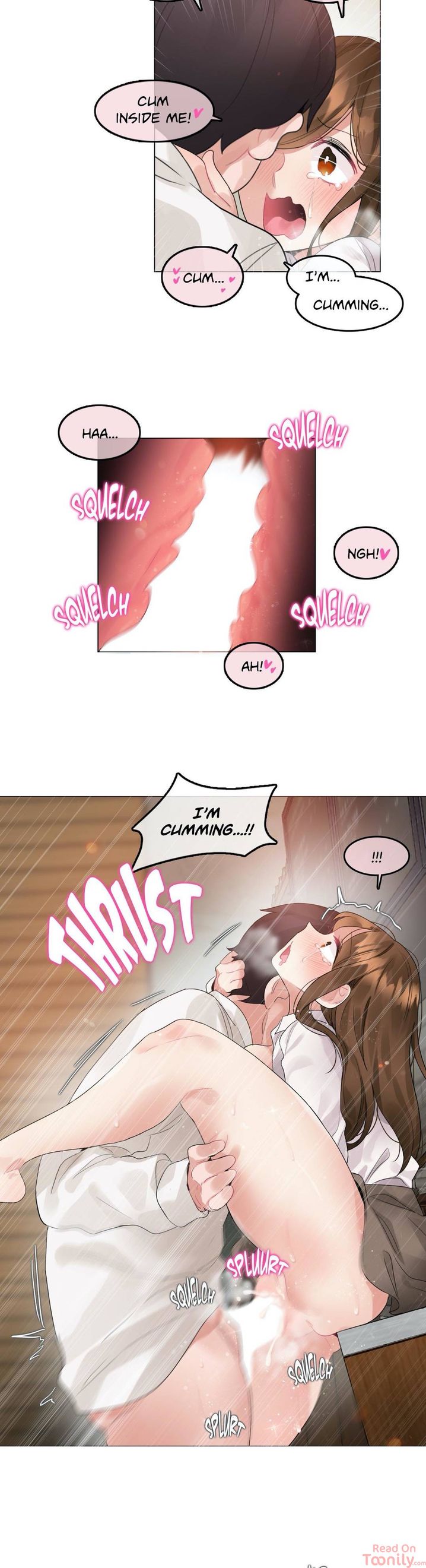 A Pervert’s Daily life - Chapter 86 [photo 10] - MangaPorn