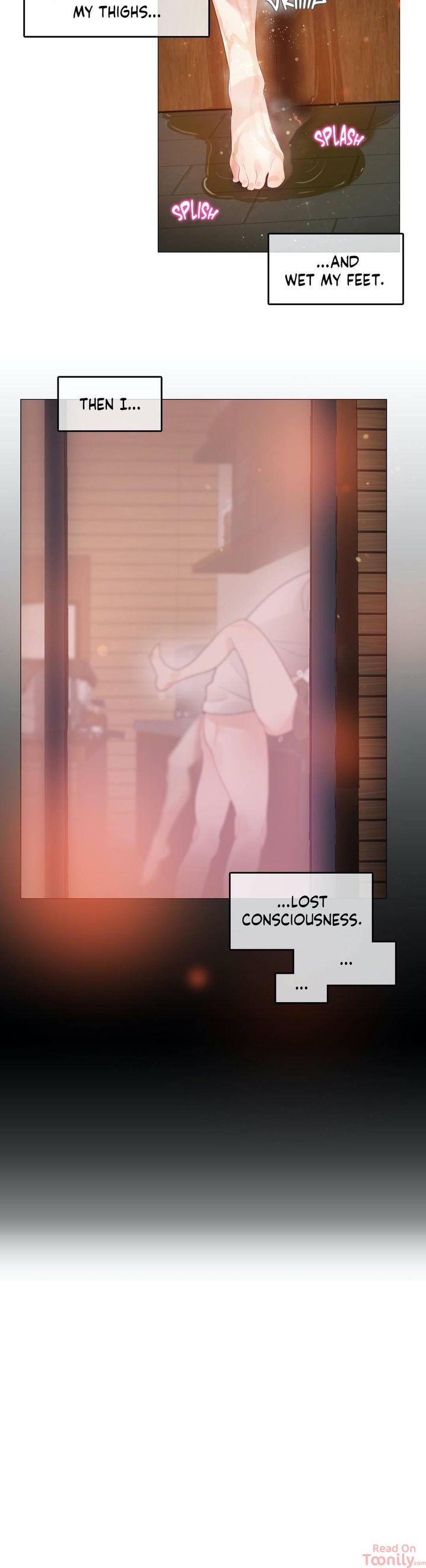 A Pervert’s Daily life - Chapter 86 [photo 12] - MangaPorn