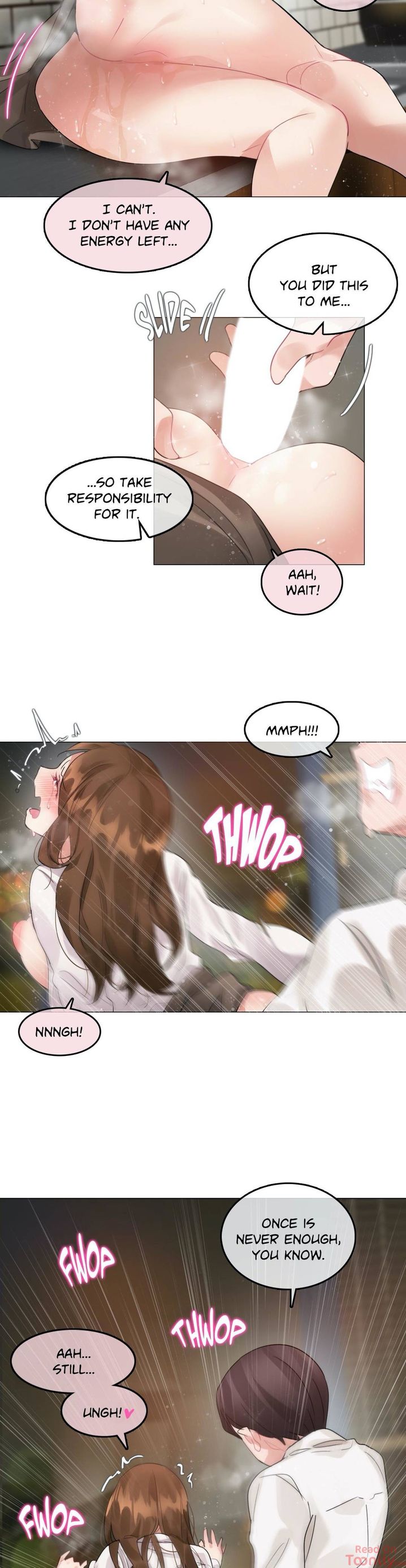 A Pervert’s Daily life - Chapter 86 [photo 14] - MangaPorn