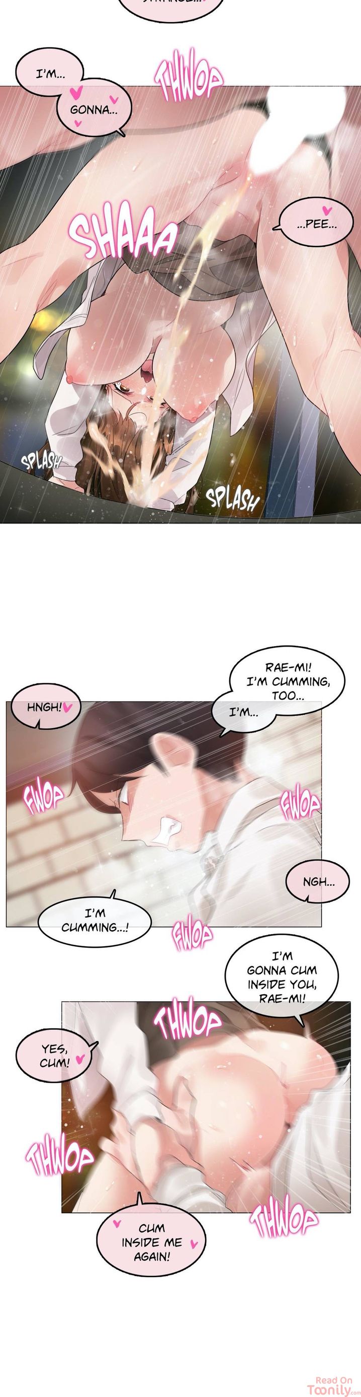 A Pervert’s Daily life - Chapter 86 [photo 18] - MangaPorn