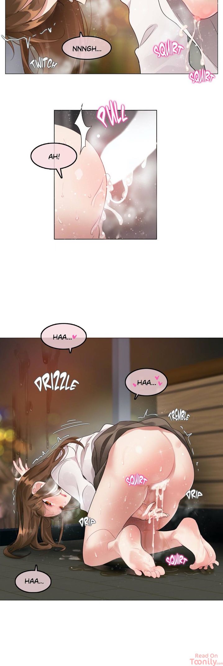 A Pervert’s Daily life - Chapter 86 [photo 20] - MangaPorn
