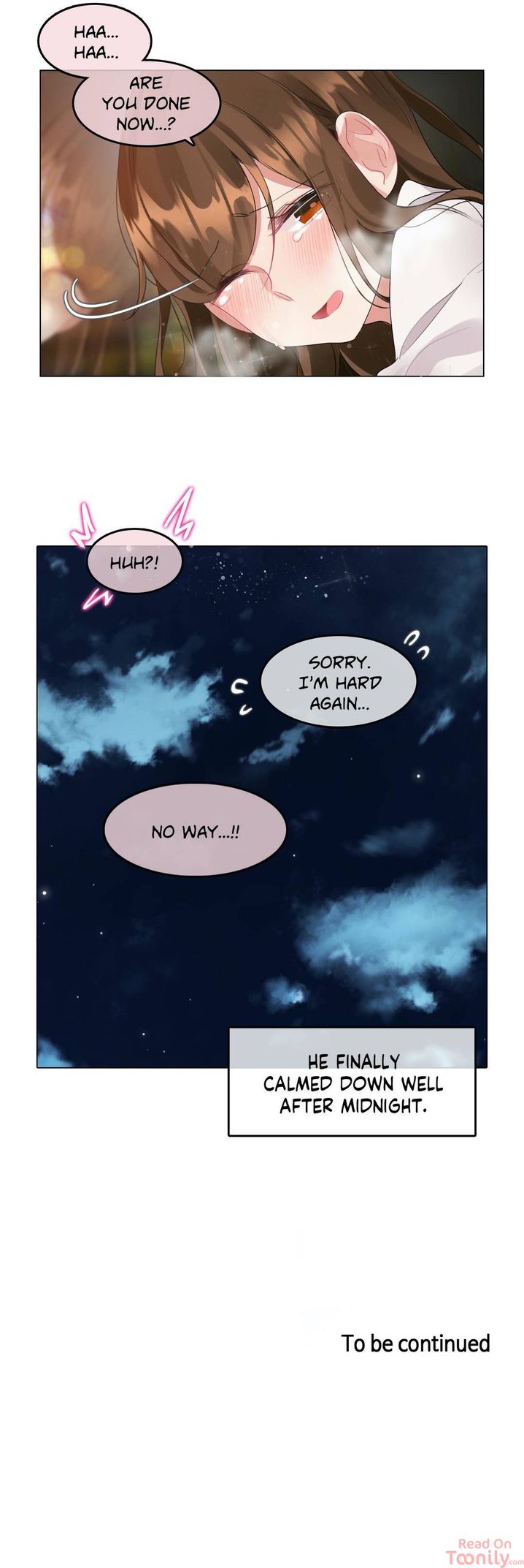 A Pervert’s Daily life - Chapter 86 [photo 21] - MangaPorn