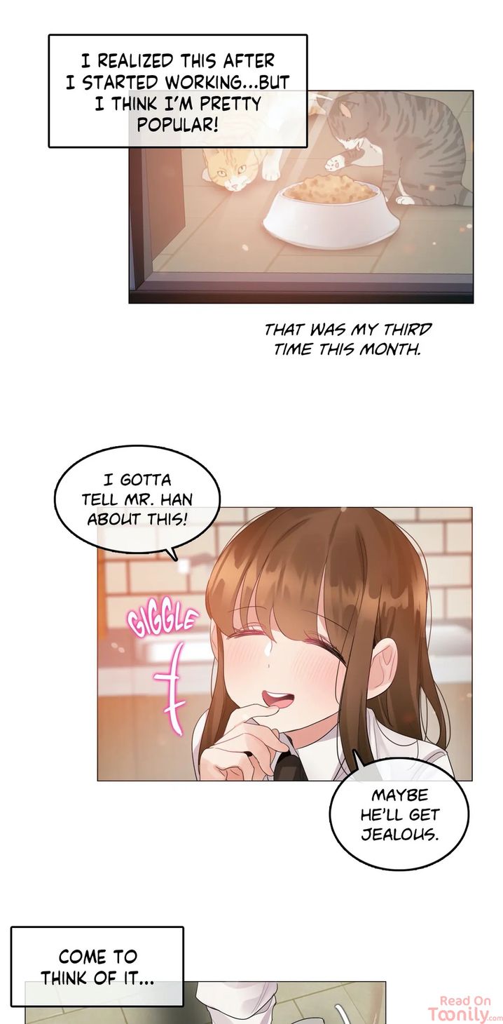 A Pervert’s Daily life - Chapter 87 [photo 19] - MangaPorn
