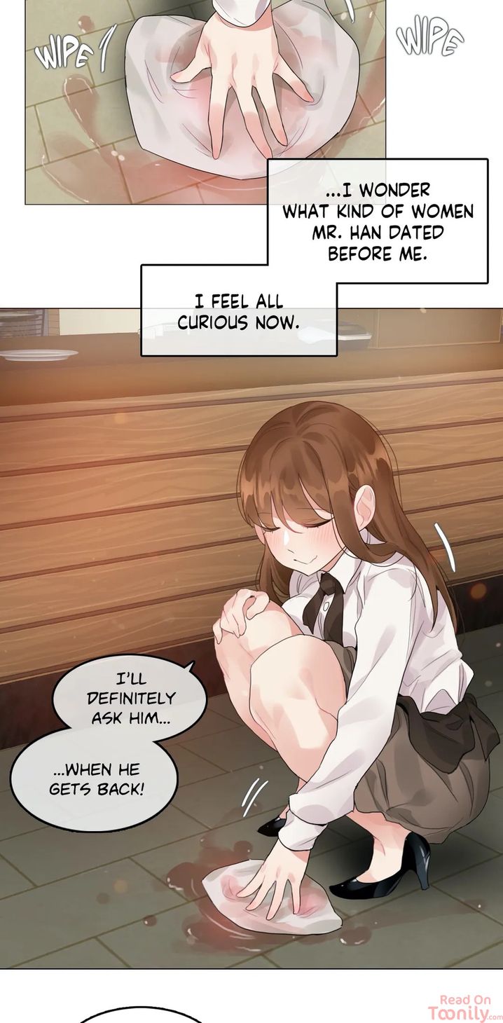 A Pervert’s Daily life - Chapter 87 [photo 20] - MangaPorn