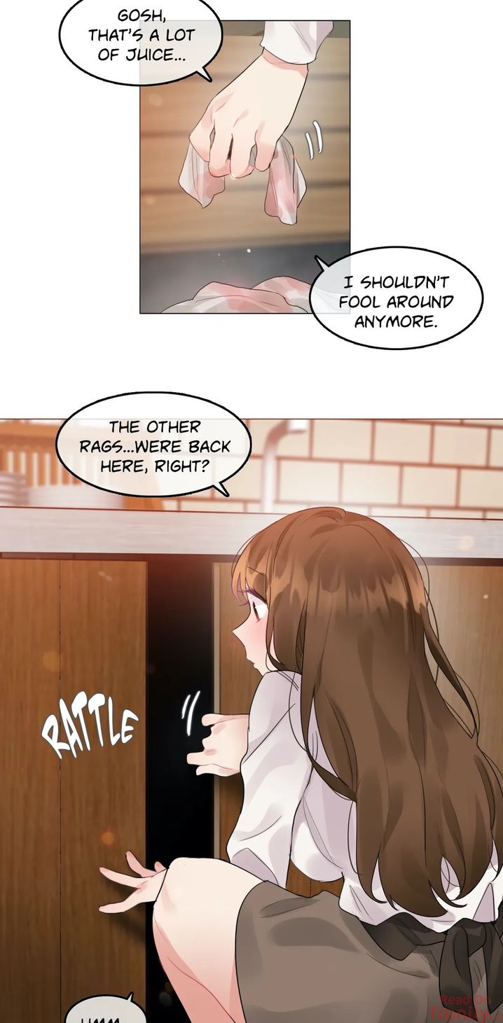 A Pervert’s Daily life - Chapter 87 [photo 21] - MangaPorn