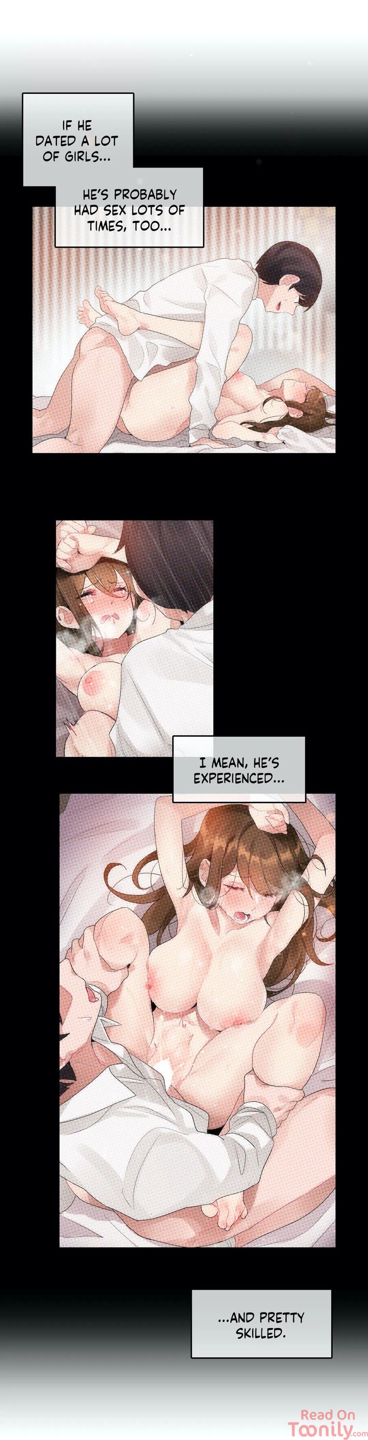 A Pervert’s Daily life - Chapter 88 [photo 13] - MangaPorn
