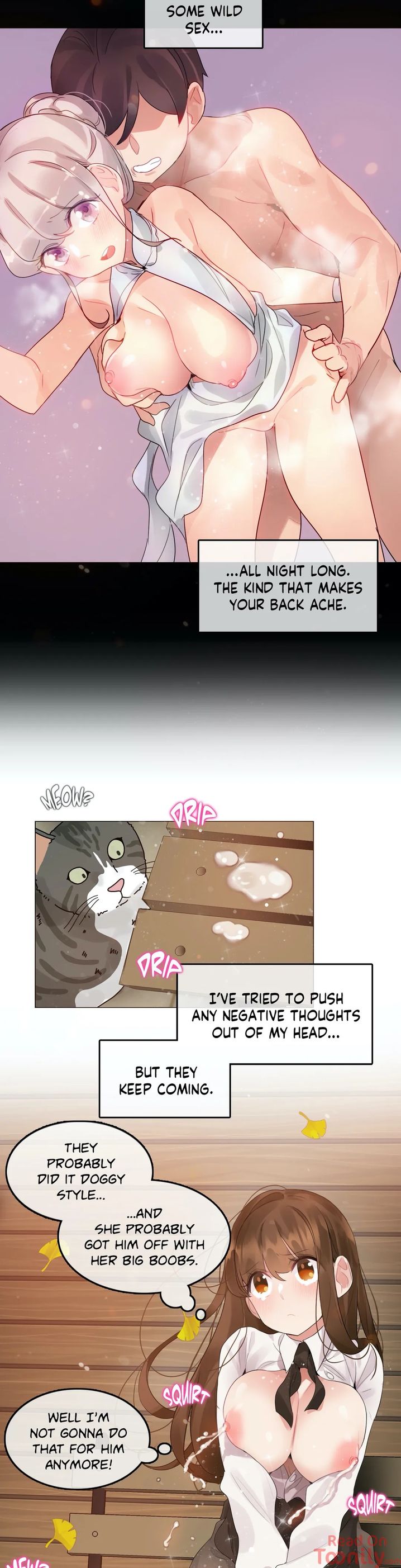 A Pervert’s Daily life - Chapter 88 [photo 15] - MangaPorn