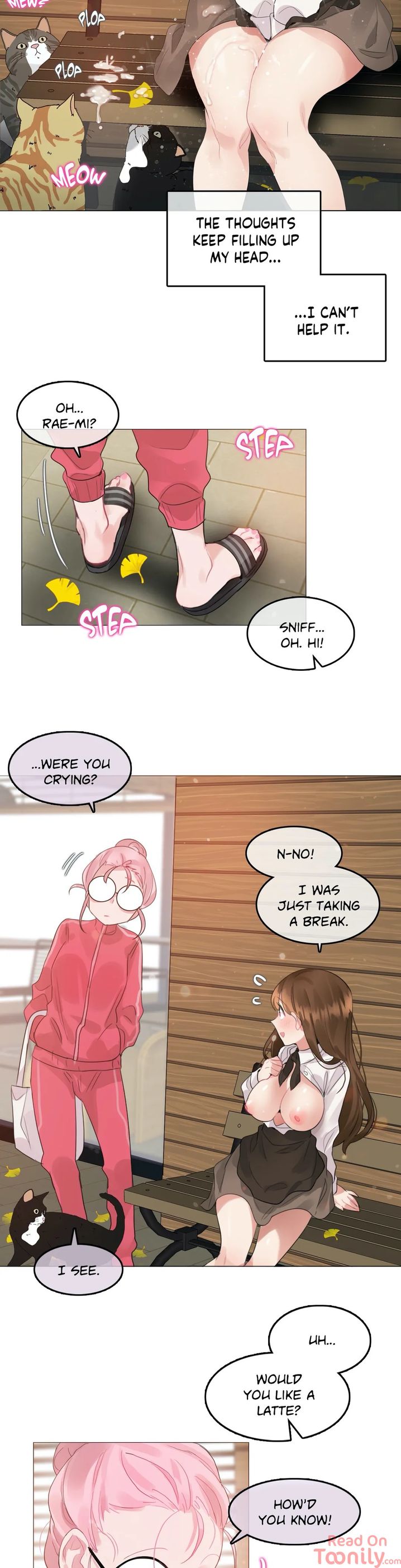 A Pervert’s Daily life - Chapter 88 [photo 16] - MangaPorn