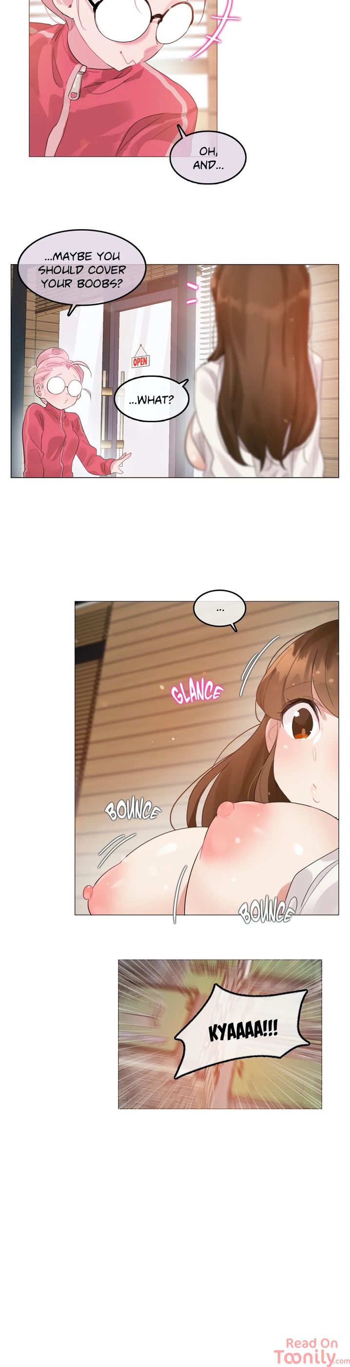 A Pervert’s Daily life - Chapter 88 [photo 17] - MangaPorn