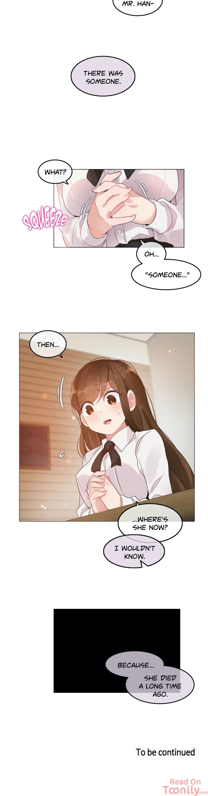 A Pervert’s Daily life - Chapter 88 [photo 21] - MangaPorn