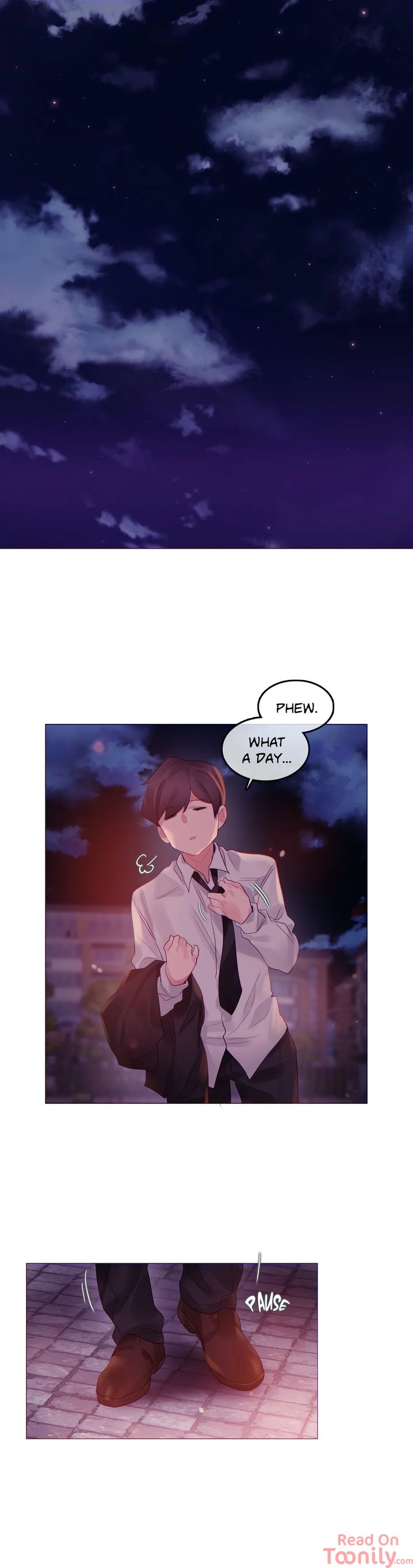 A Pervert’s Daily life - Chapter 89 [photo 1] - MangaPorn
