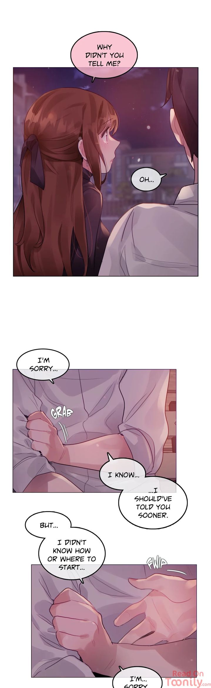 A Pervert’s Daily life - Chapter 89 [photo 11] - MangaPorn