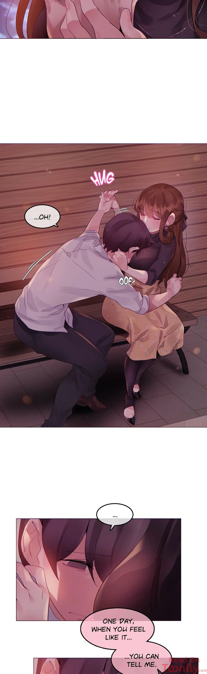 A Pervert’s Daily life - Chapter 89 [photo 13] - MangaPorn